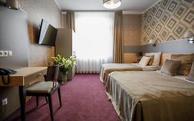 Kazimierz Hotel Krakow